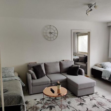 M Apartments Lamminpaeae Tampere Zewnętrze zdjęcie