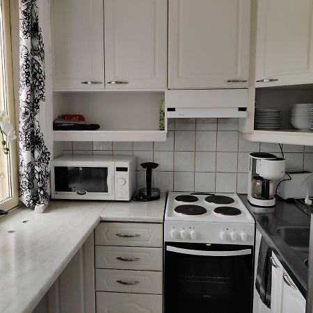 M Apartments Lamminpaeae Tampere Zewnętrze zdjęcie