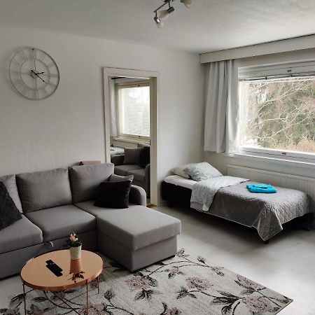 M Apartments Lamminpaeae Tampere Zewnętrze zdjęcie