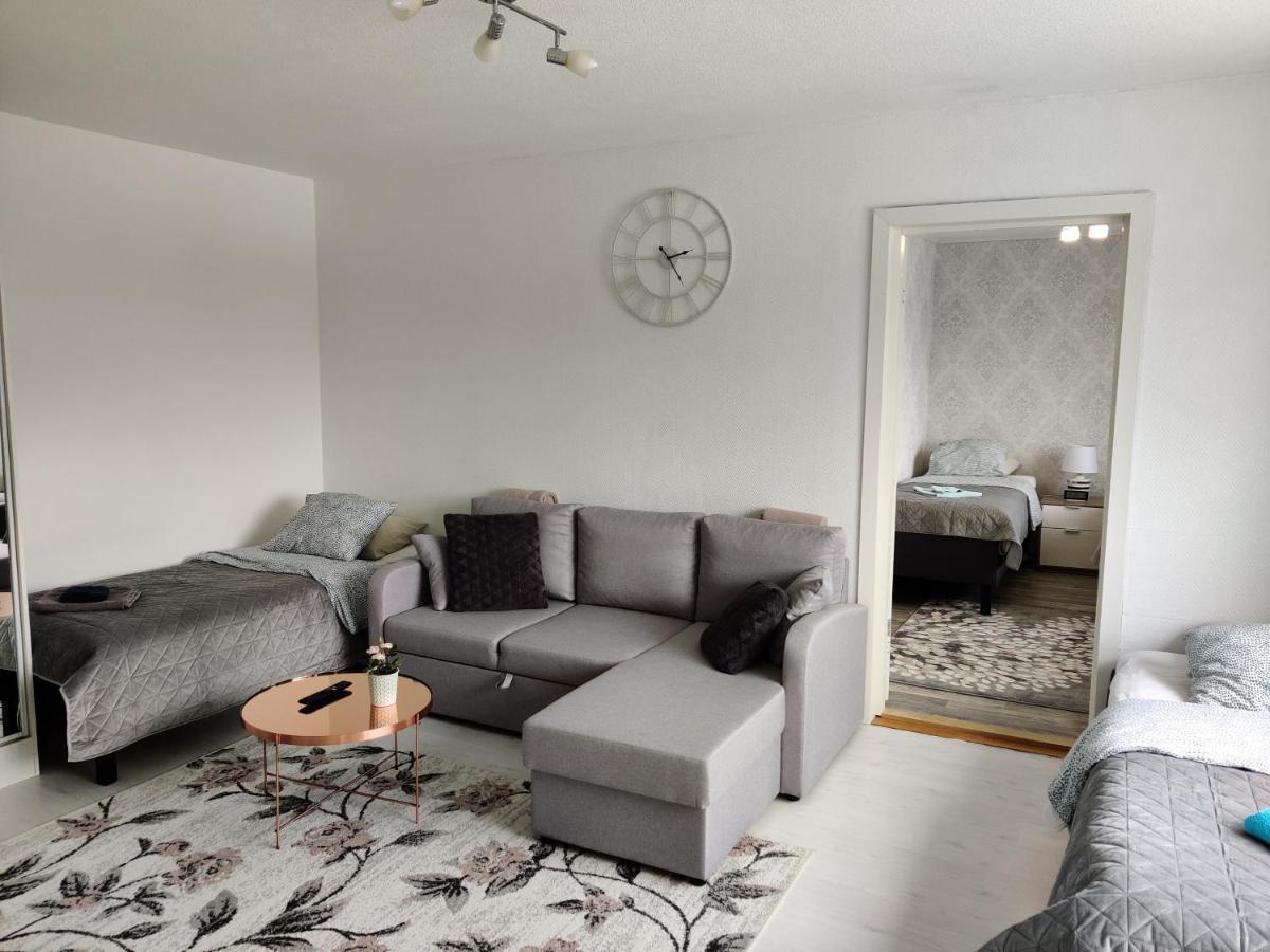 M Apartments Lamminpaeae Tampere Zewnętrze zdjęcie