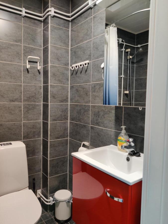 M Apartments Lamminpaeae Tampere Zewnętrze zdjęcie