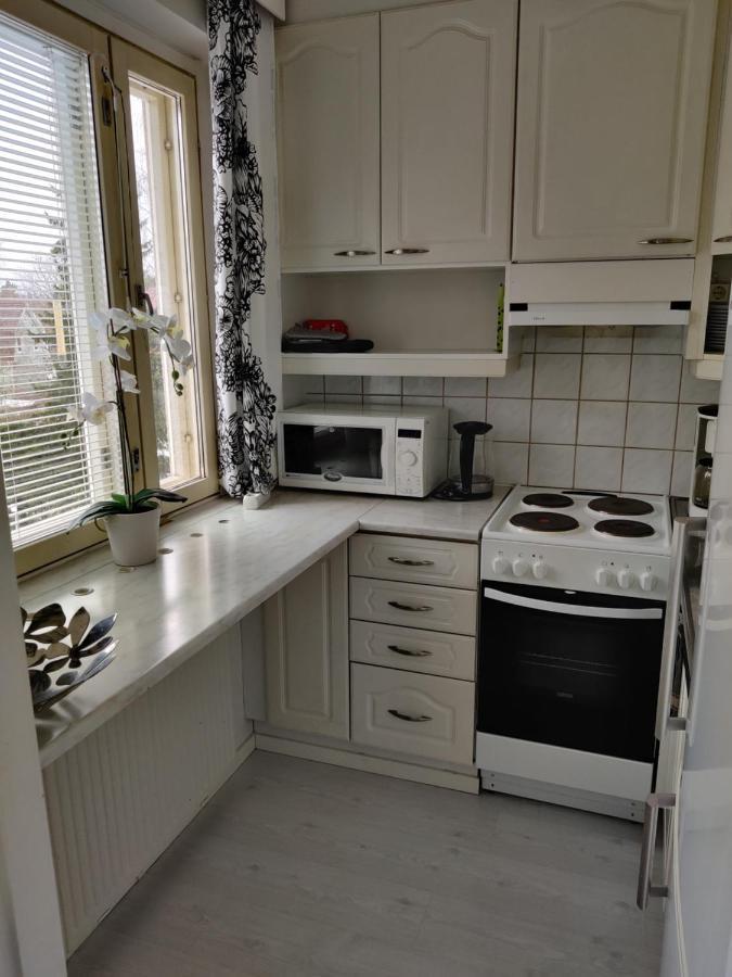 M Apartments Lamminpaeae Tampere Zewnętrze zdjęcie