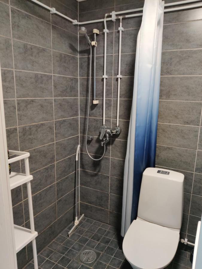 M Apartments Lamminpaeae Tampere Zewnętrze zdjęcie